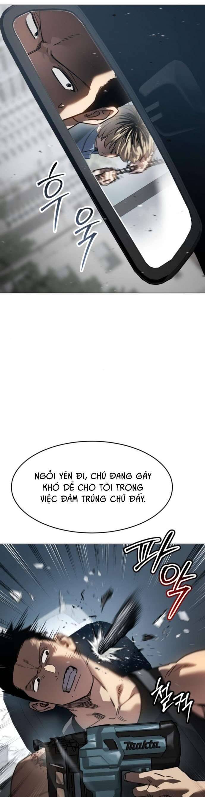Luật Vị Thành Niên - Chap 30