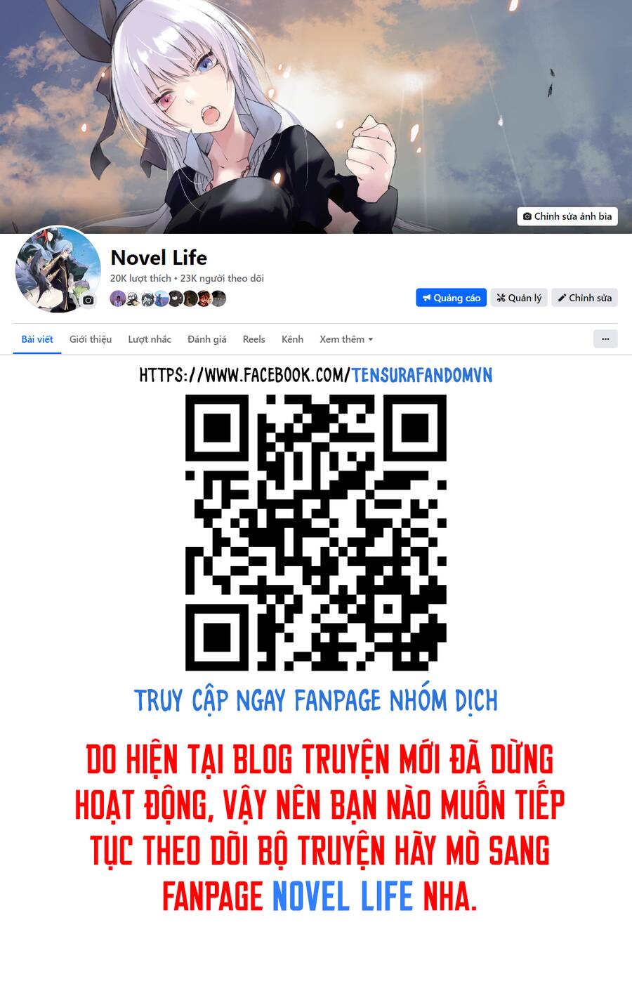 Lúc Đó, Tôi Đã Chuyển Sinh Thành Slime - Chap 999