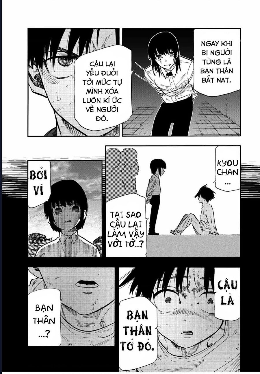 Lục Nhân Thập Tự Giá - Chap 187