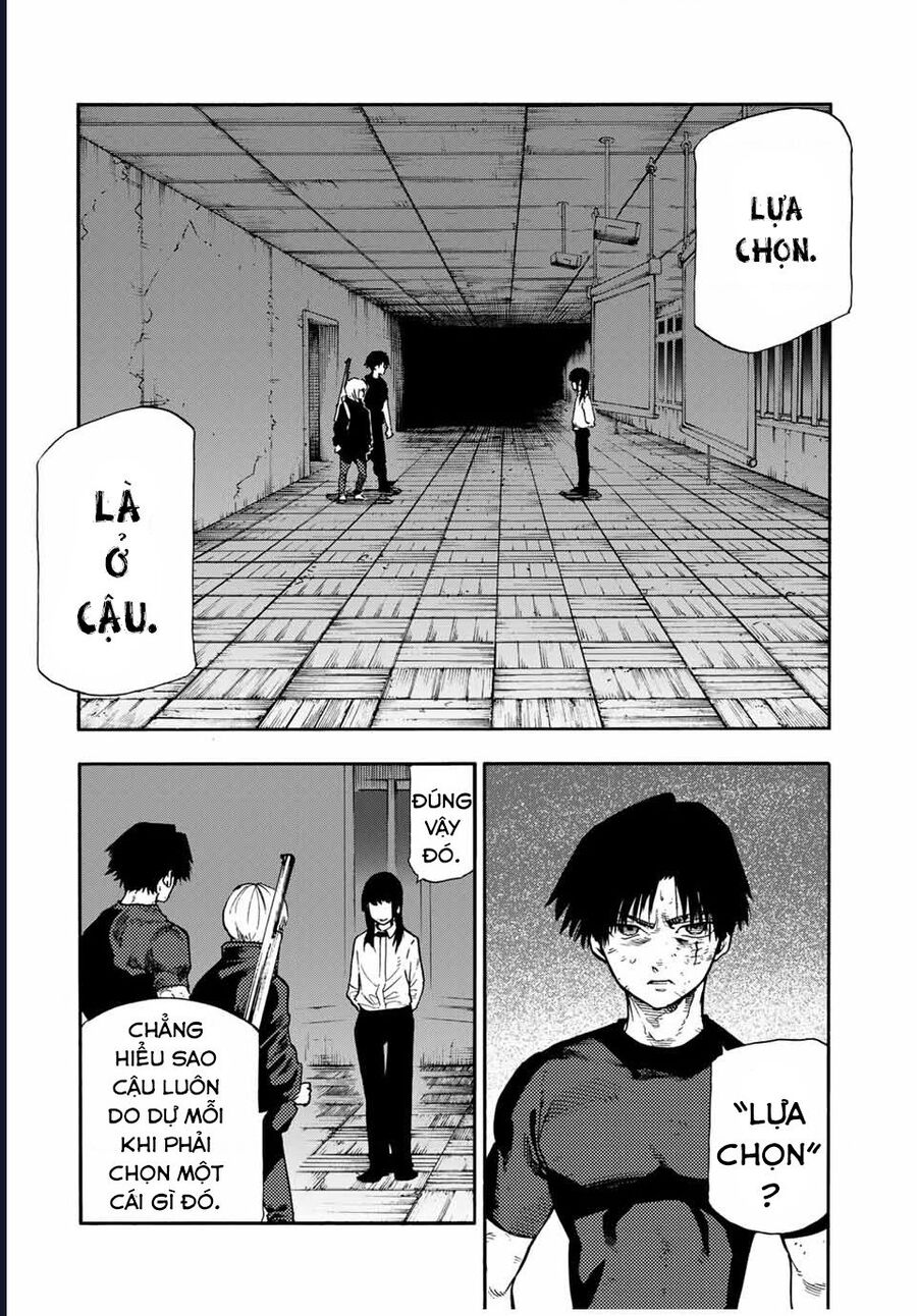 Lục Nhân Thập Tự Giá - Chap 193