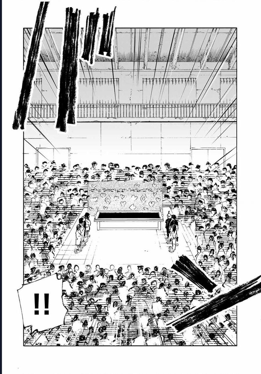 Lục Nhân Thập Tự Giá - Chap 193