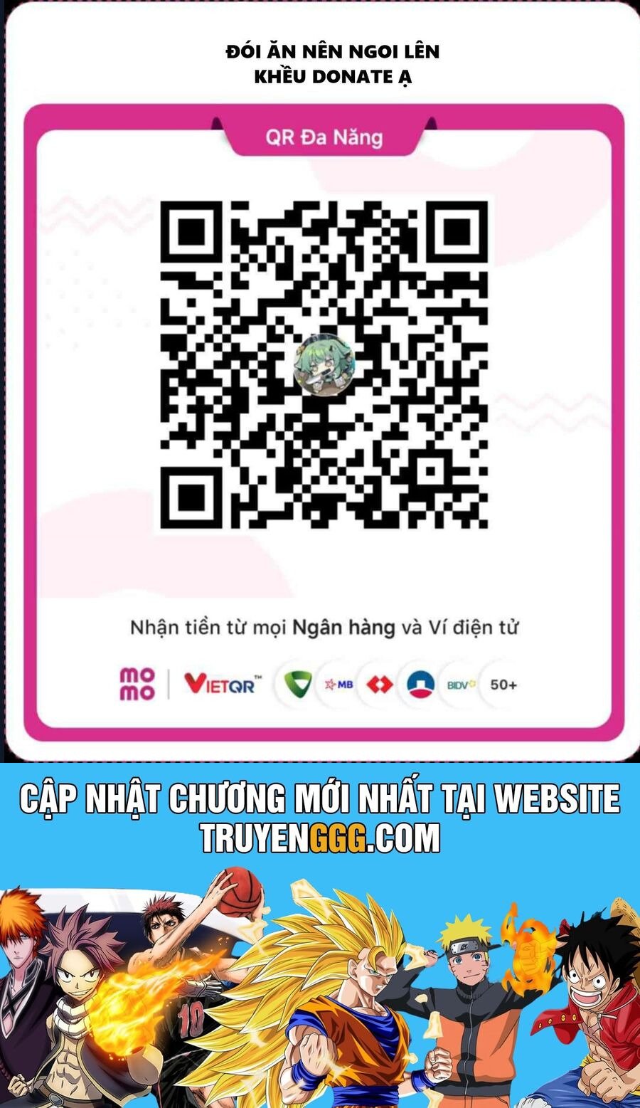 Lục Nhân Thập Tự Giá - Chap 193