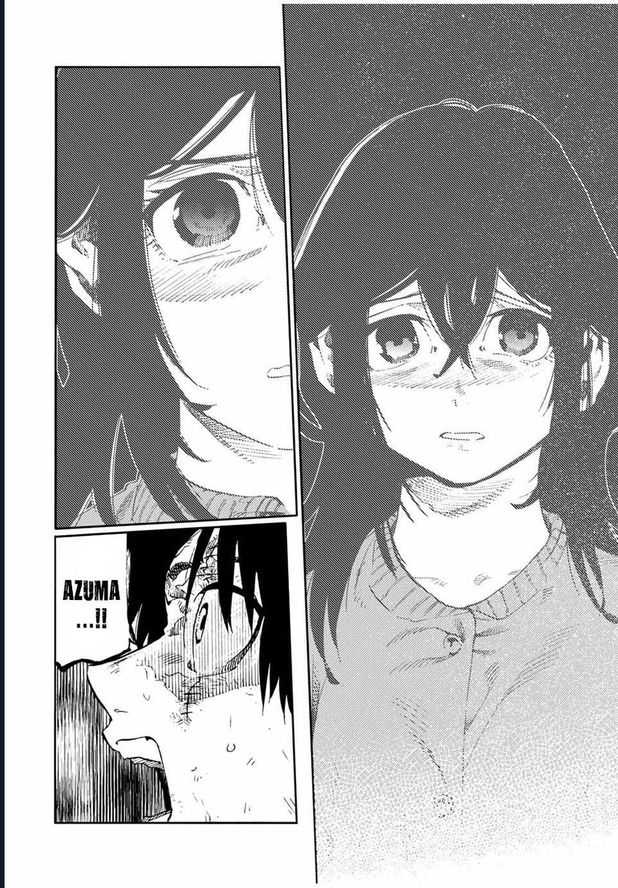 Lục Nhân Thập Tự Giá - Chap 193