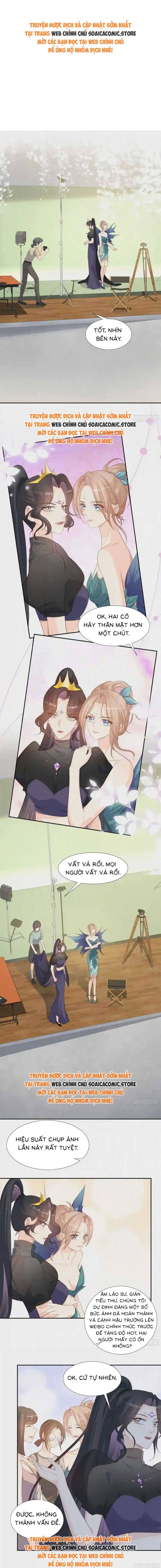Lục Tổng, Vợ Ngài Lại Được Lên Top Tìm Kiếm - Chap 107