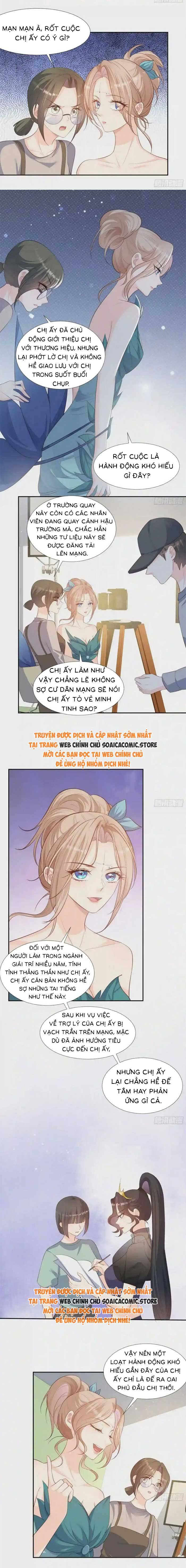 Lục Tổng, Vợ Ngài Lại Được Lên Top Tìm Kiếm - Chap 107