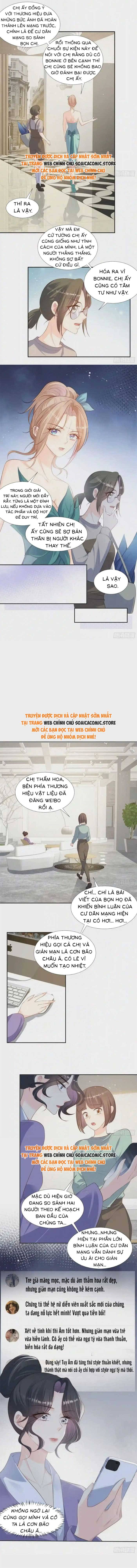 Lục Tổng, Vợ Ngài Lại Được Lên Top Tìm Kiếm - Chap 107