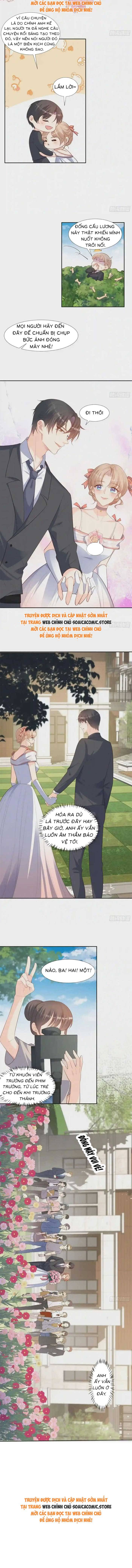 Lục Tổng, Vợ Ngài Lại Được Lên Top Tìm Kiếm - Chap 108