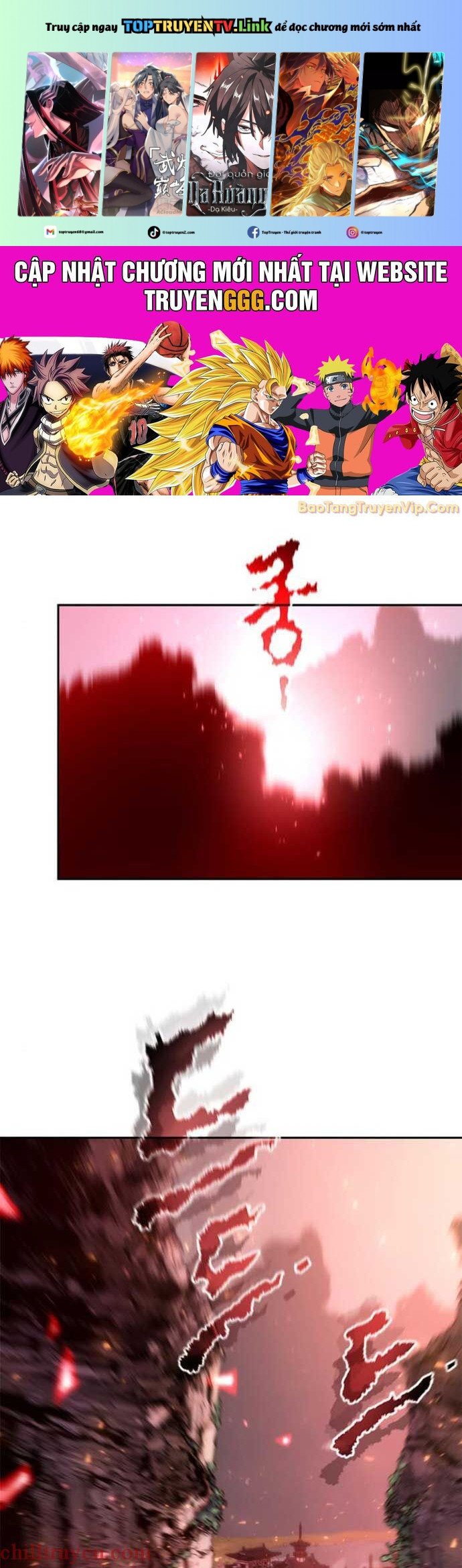 Ma Đạo Chuyển Sinh Ký - Chap 110