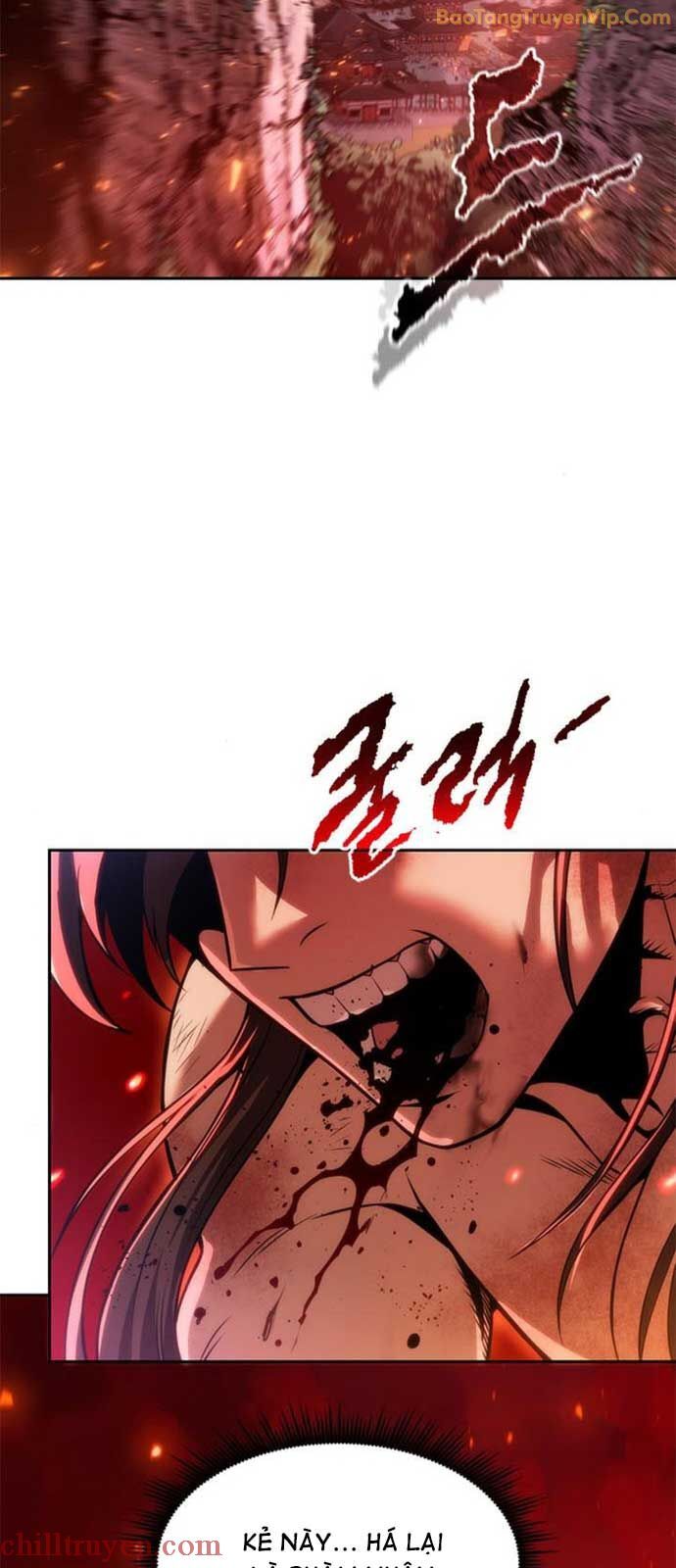 Ma Đạo Chuyển Sinh Ký - Chap 110