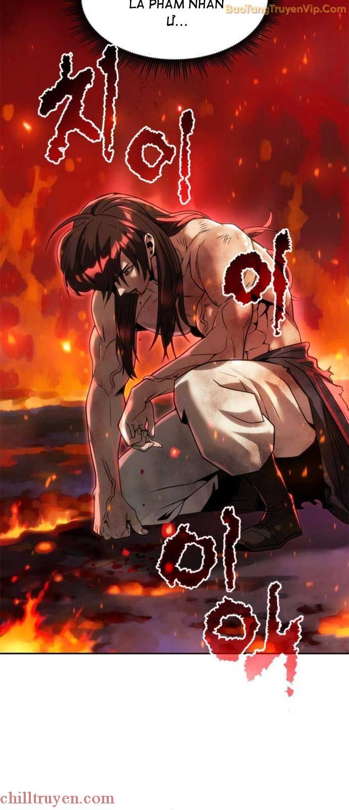 Ma Đạo Chuyển Sinh Ký - Chap 110
