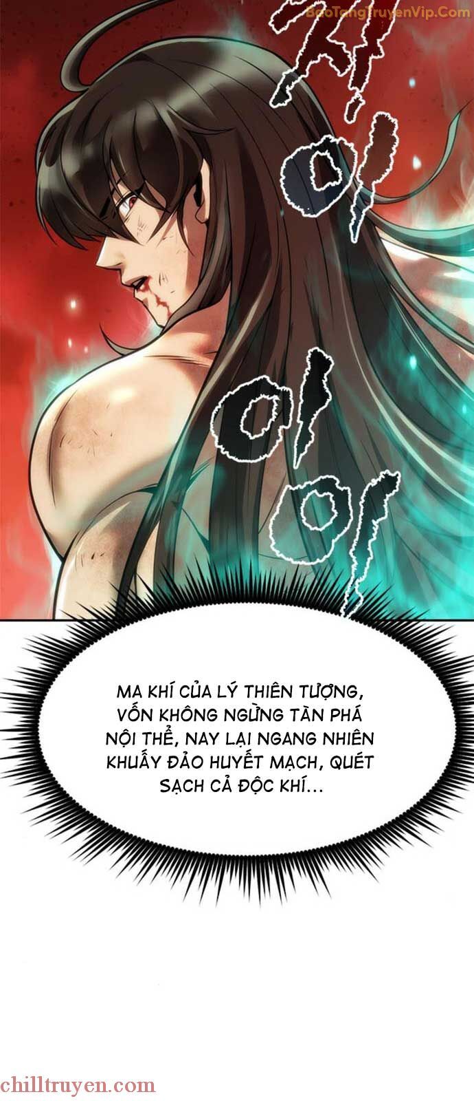 Ma Đạo Chuyển Sinh Ký - Chap 110
