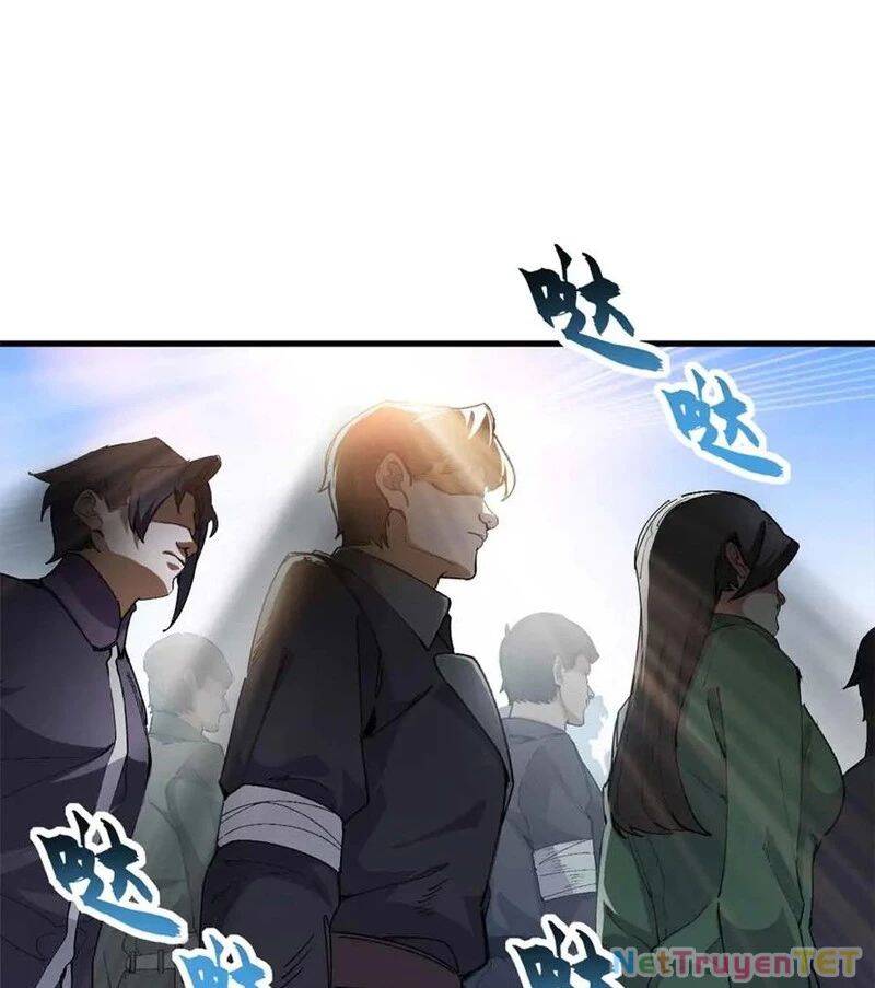 Ma Thú Siêu Thần - Chap 171