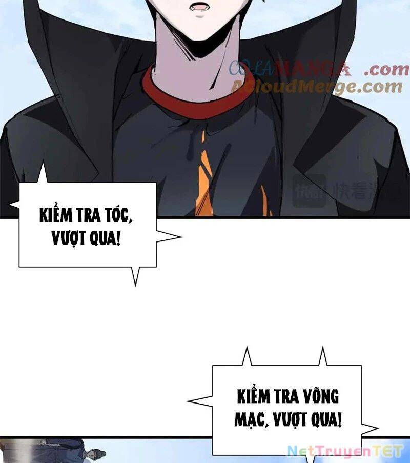 Ma Thú Siêu Thần - Chap 171