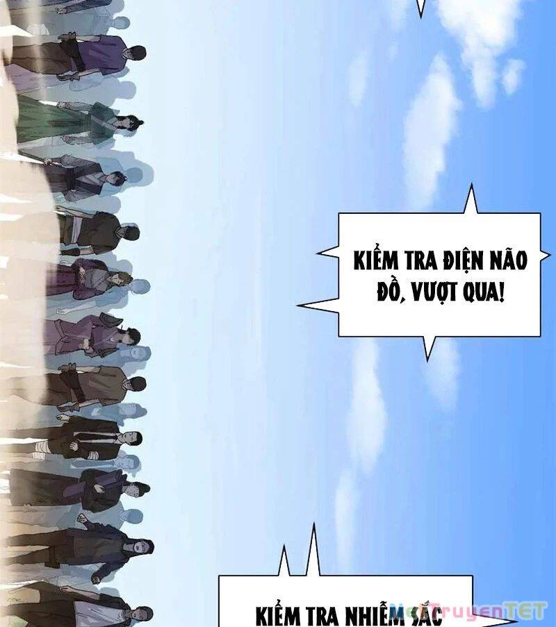 Ma Thú Siêu Thần - Chap 171