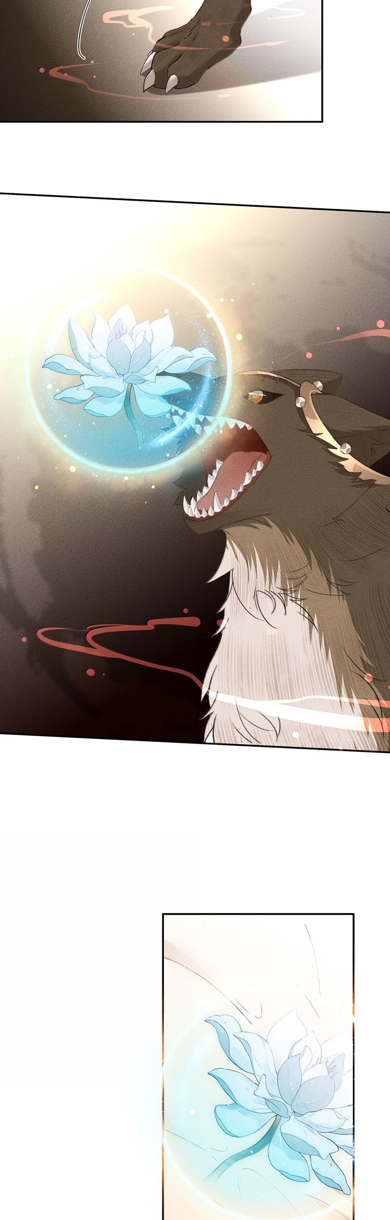 Ma Thú Vậy Mà Có Ý Đồ Bất Chính Với Ta - Chap 22