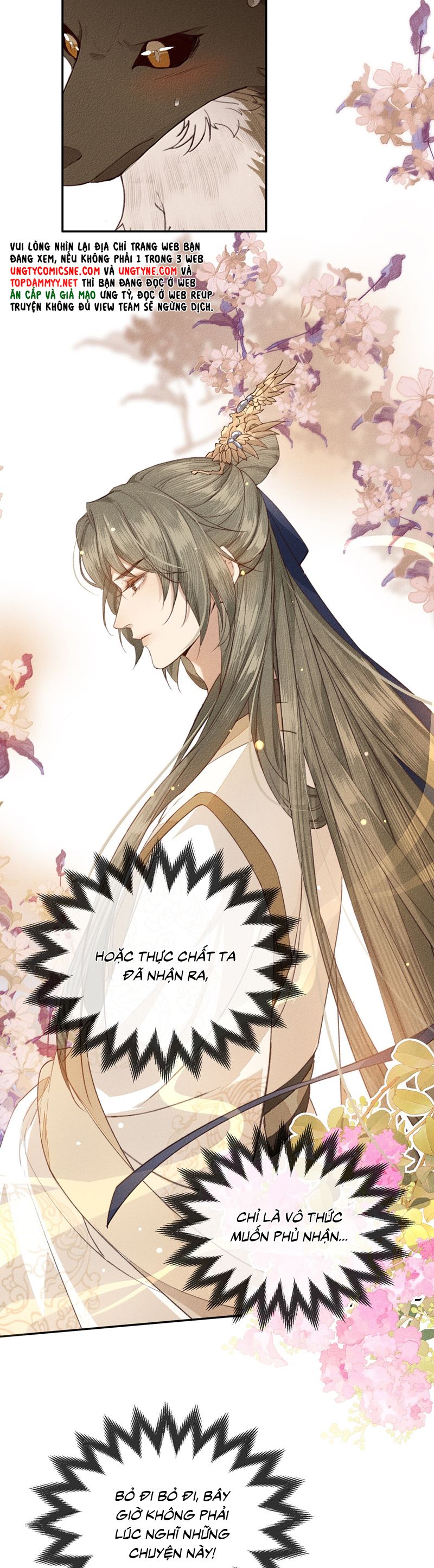 Ma Thú Vậy Mà Có Ý Đồ Bất Chính Với Ta - Chap 22
