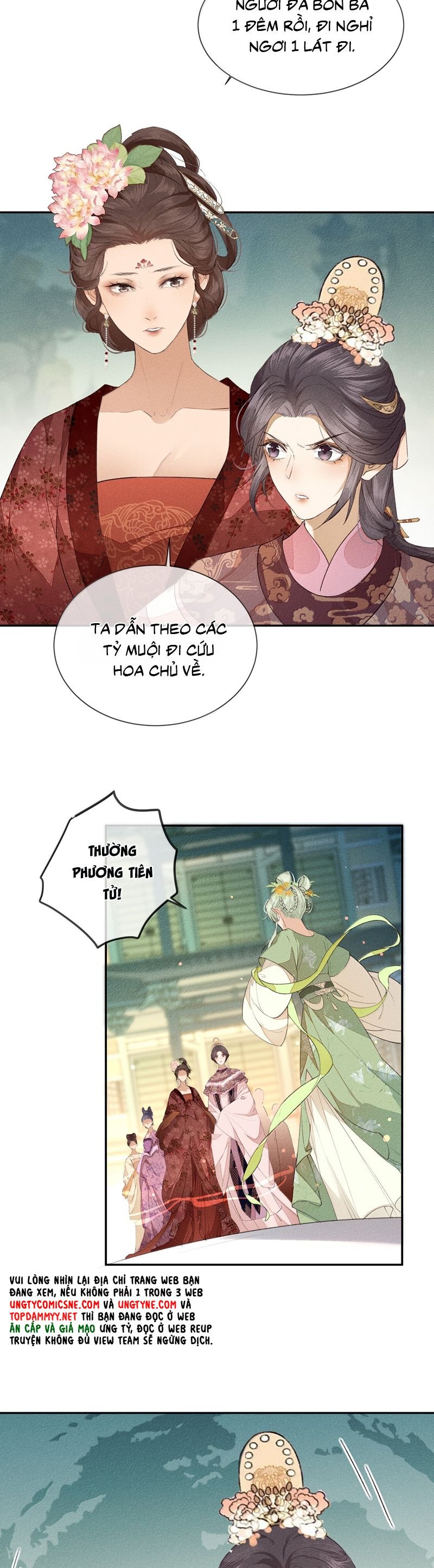 Ma Thú Vậy Mà Có Ý Đồ Bất Chính Với Ta - Chap 22