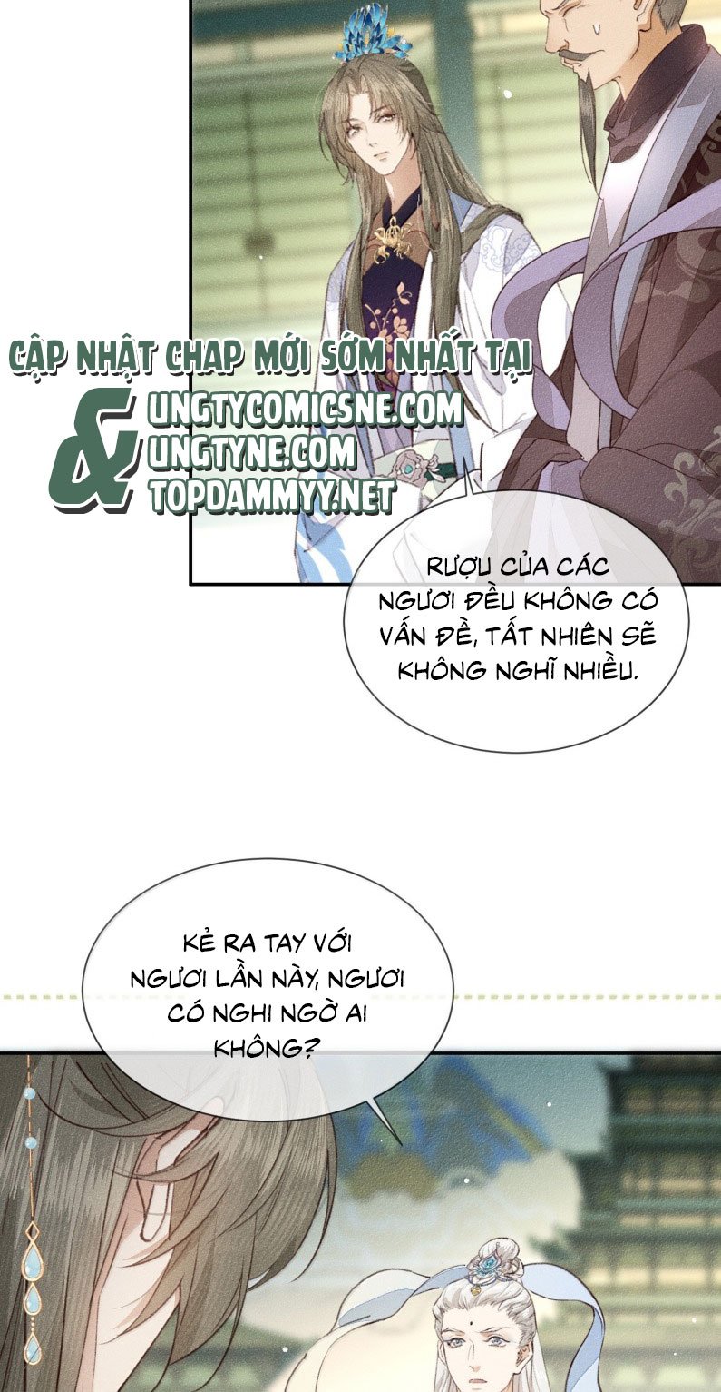 Ma Thú Vậy Mà Có Ý Đồ Bất Chính Với Ta - Chap 28