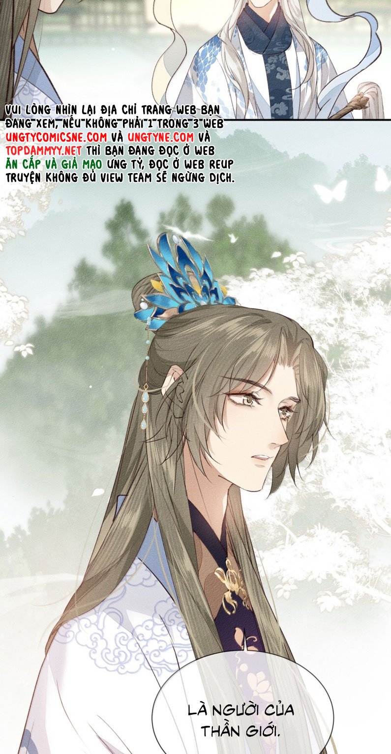 Ma Thú Vậy Mà Có Ý Đồ Bất Chính Với Ta - Chap 28
