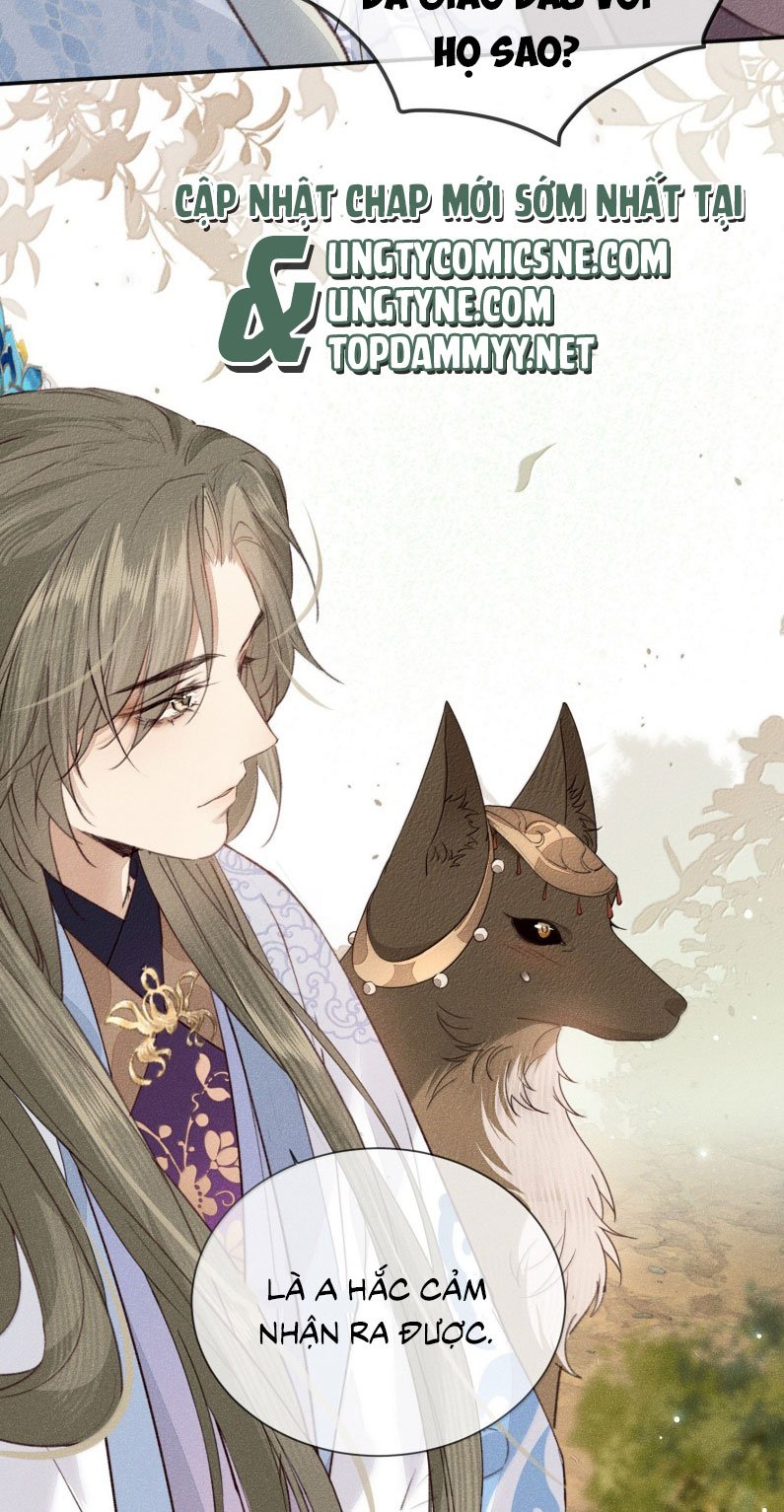 Ma Thú Vậy Mà Có Ý Đồ Bất Chính Với Ta - Chap 28