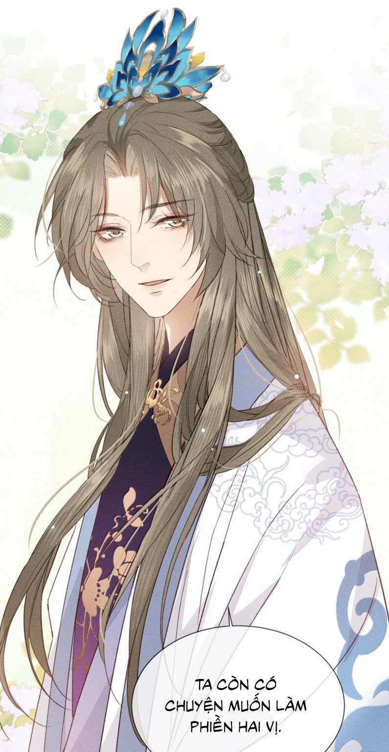 Ma Thú Vậy Mà Có Ý Đồ Bất Chính Với Ta - Chap 28