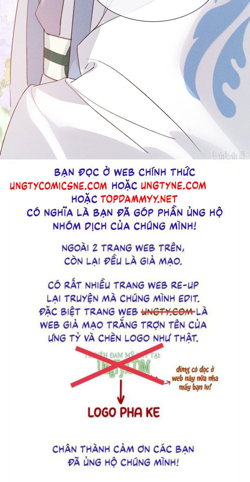 Ma Thú Vậy Mà Có Ý Đồ Bất Chính Với Ta - Chap 28