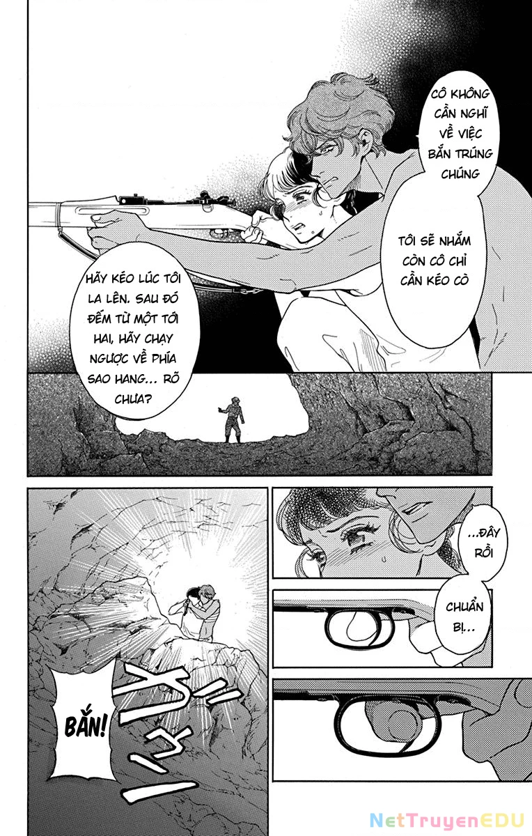 Madame Petit - Chap 42