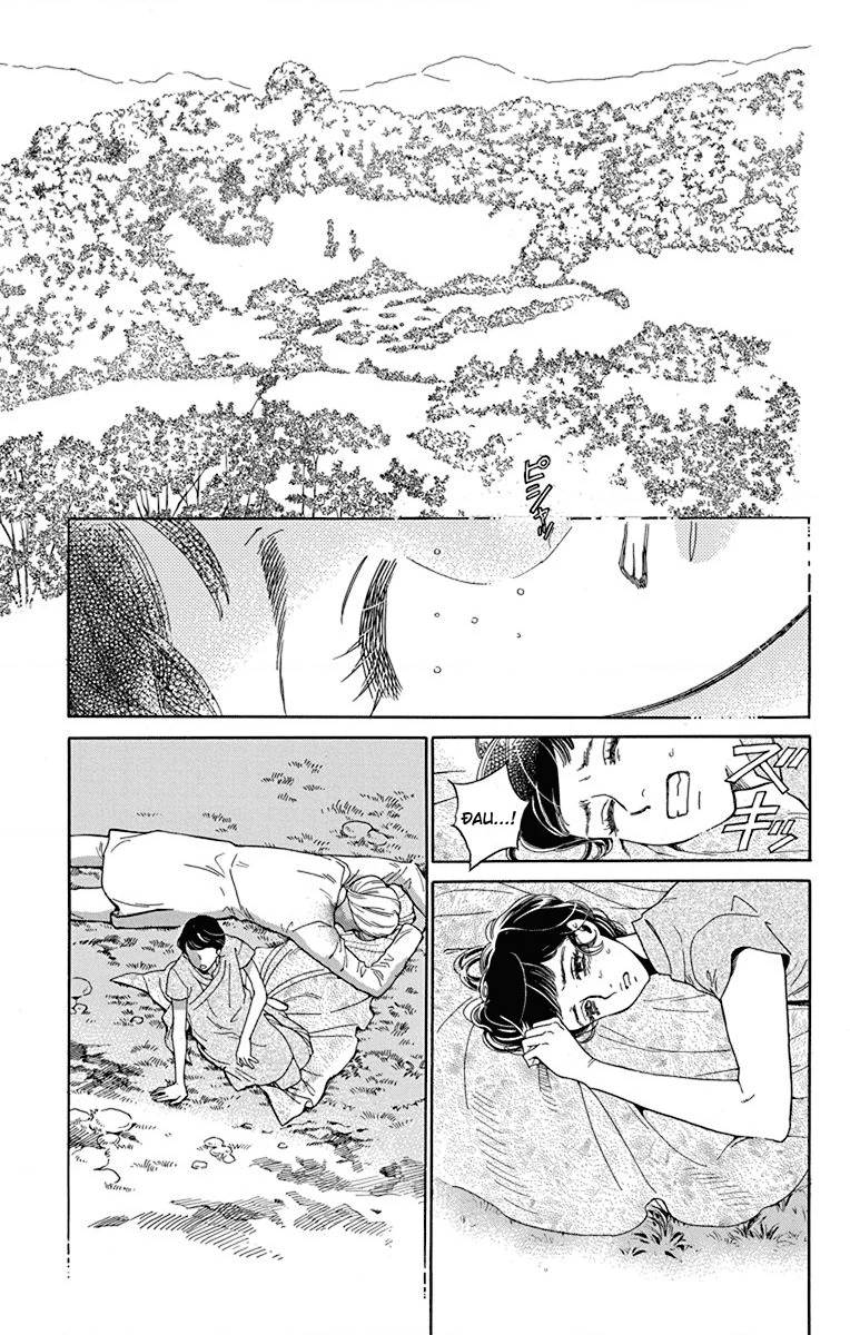 Madame Petit - Chap 42