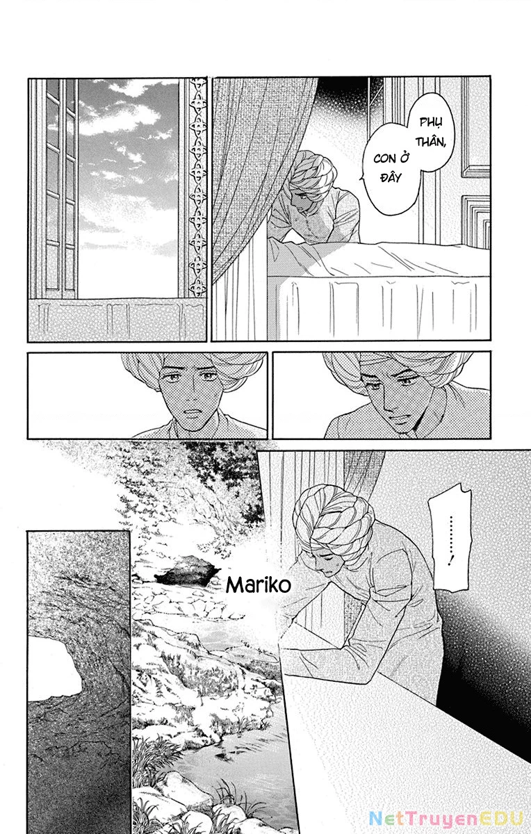 Madame Petit - Chap 42