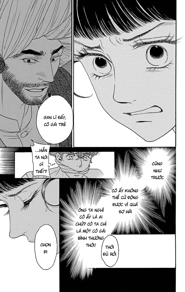 Madame Petit - Chap 42