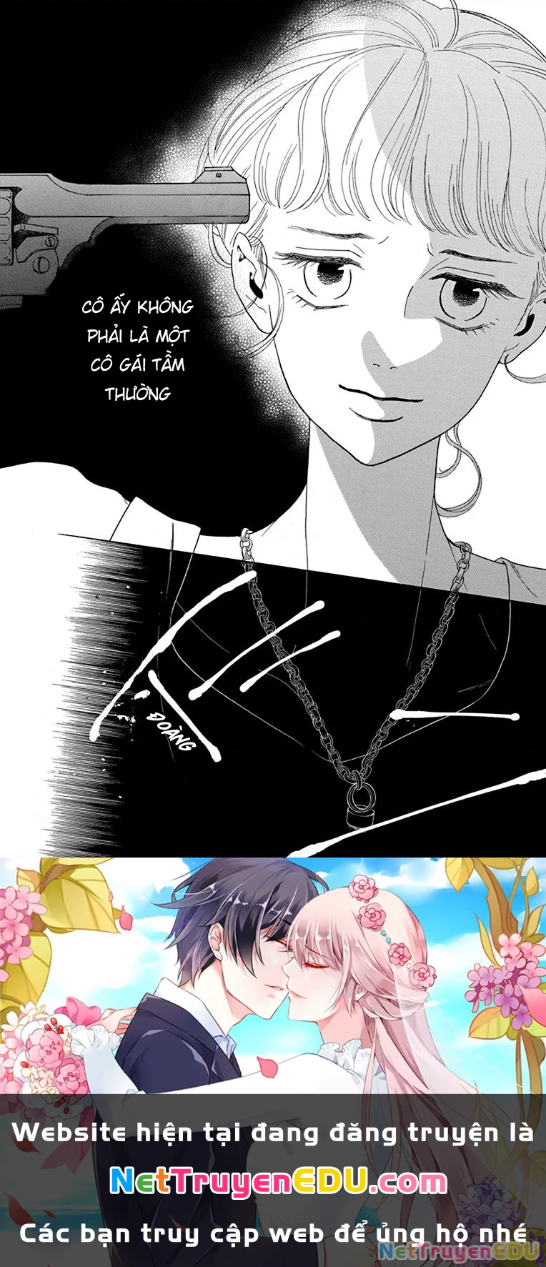 Madame Petit - Chap 42