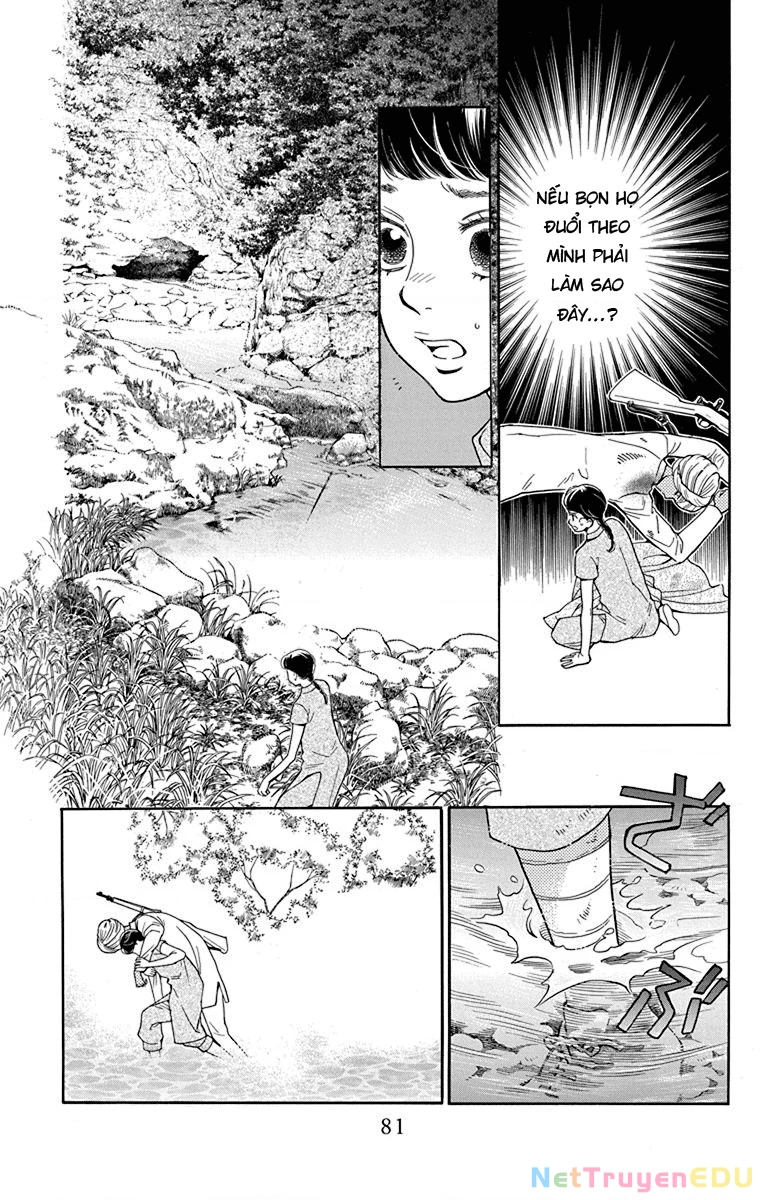 Madame Petit - Chap 42
