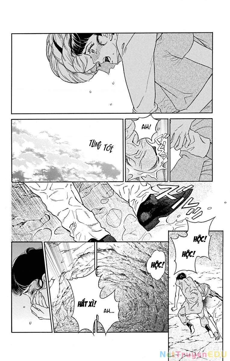 Madame Petit - Chap 42