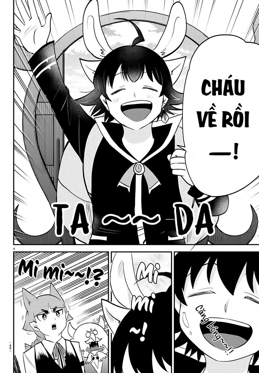 Mairimashita! Iruma-Kun - Chap 371