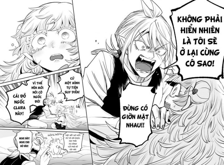Mairimashita! Iruma-Kun - Chap 386