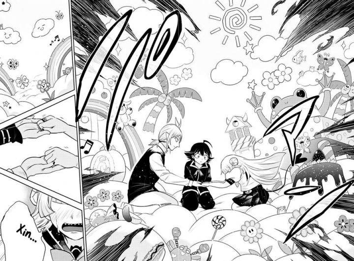 Mairimashita! Iruma-Kun - Chap 386