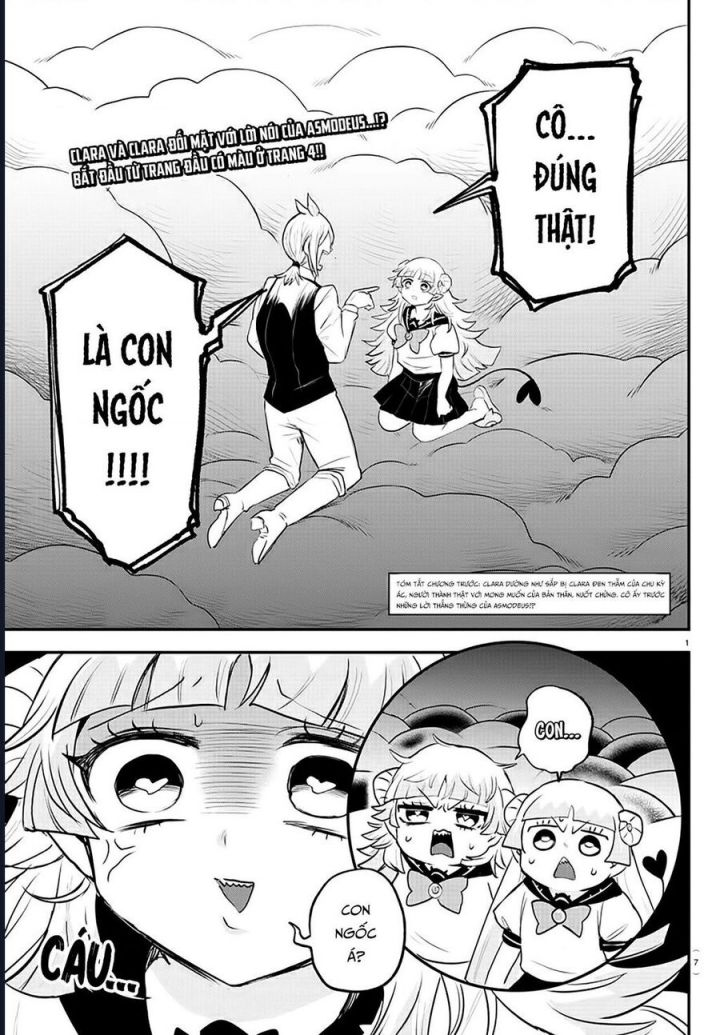 Mairimashita! Iruma-Kun - Chap 386