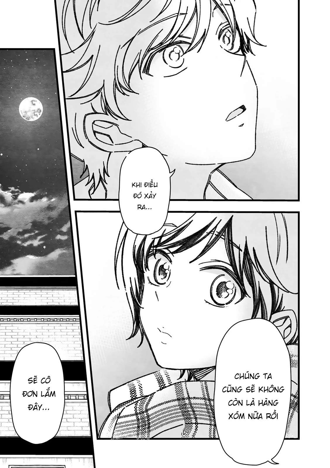 Maji De Tsukiau 15-Fun Mae - Chap 36