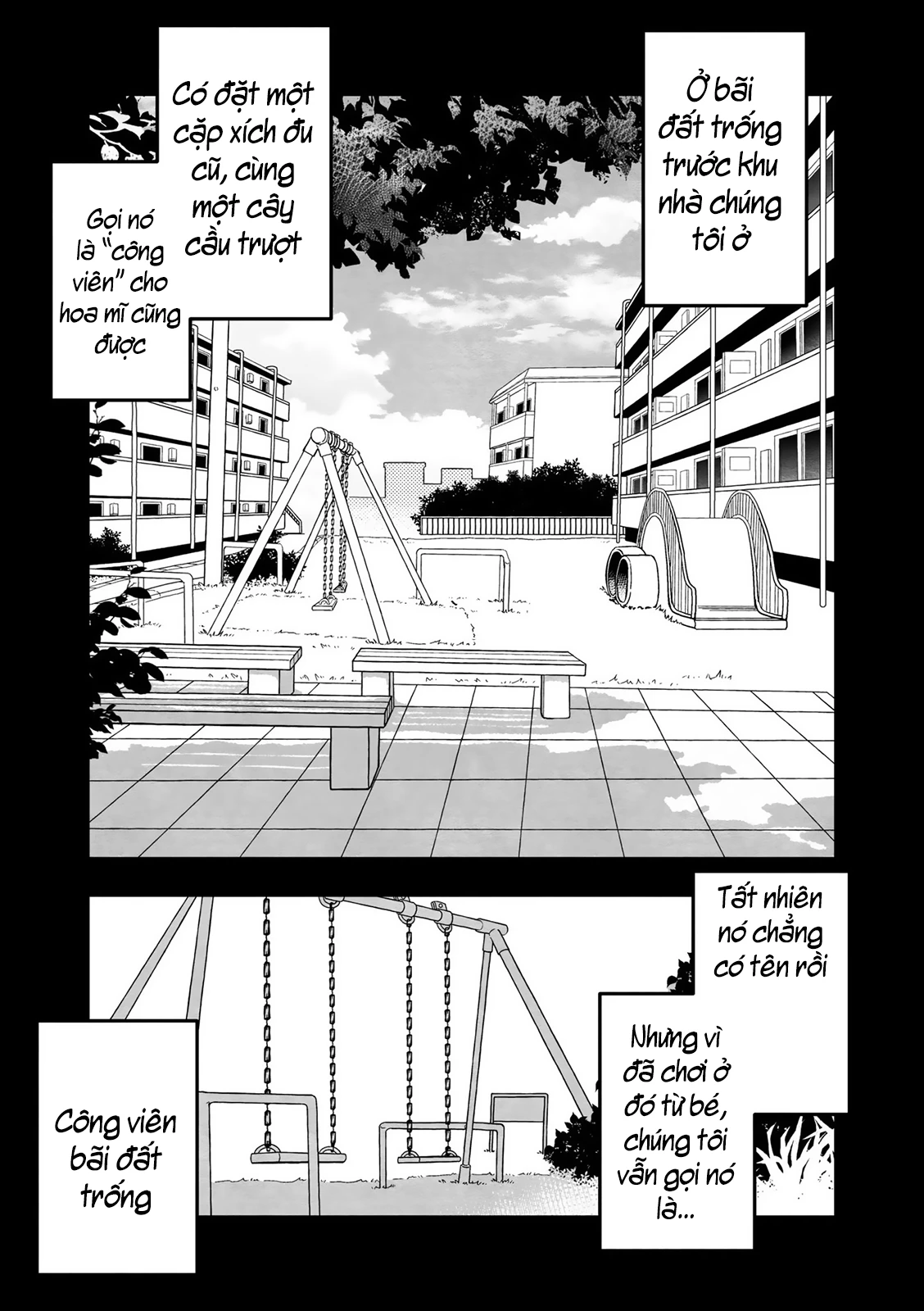 Maji De Tsukiau 15-Fun Mae - Chap 36