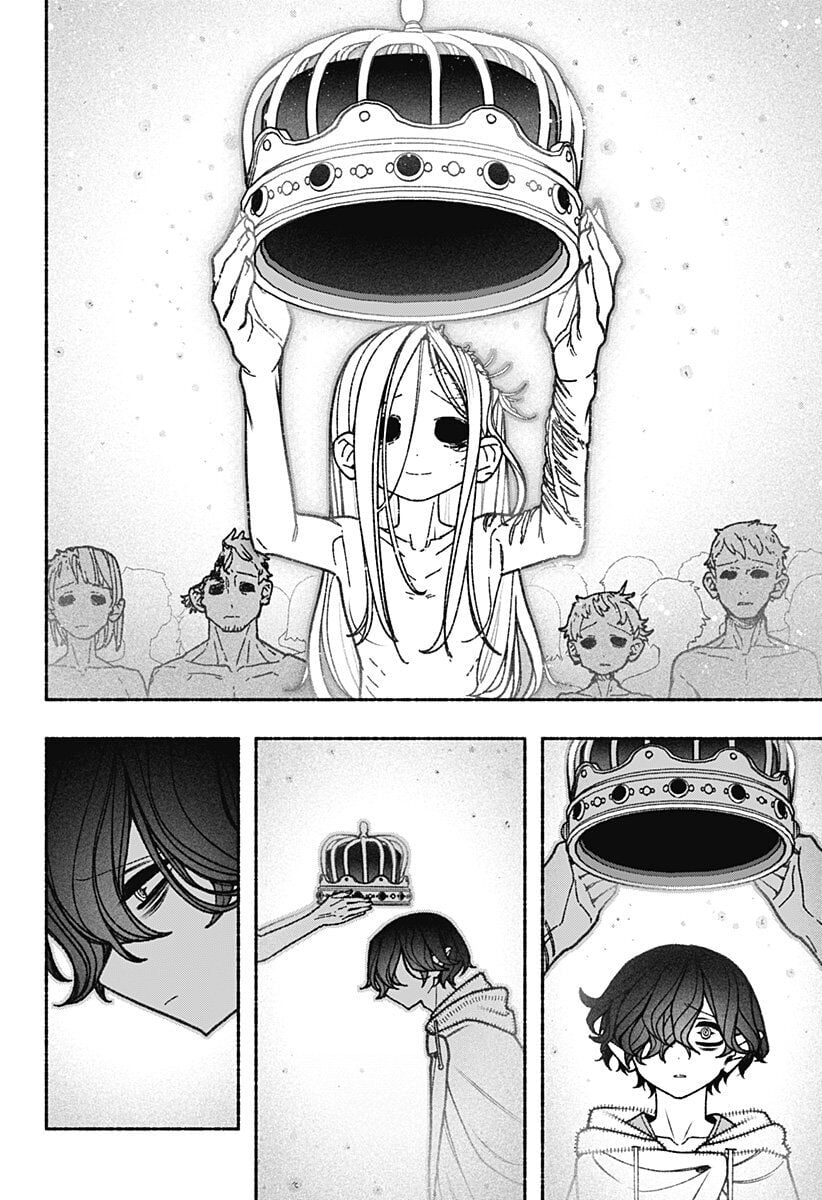 Make The Exorcist Fall In Love - Chap 78