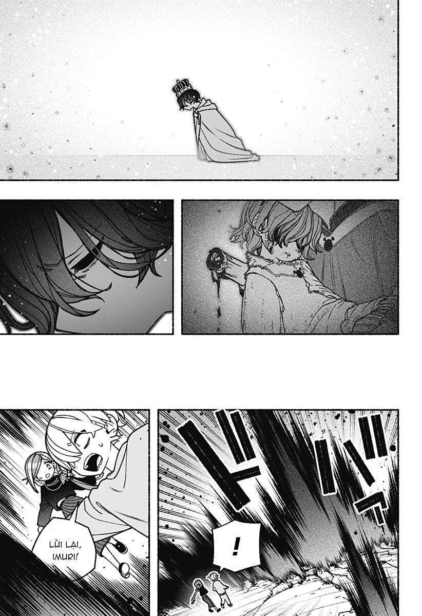 Make The Exorcist Fall In Love - Chap 78