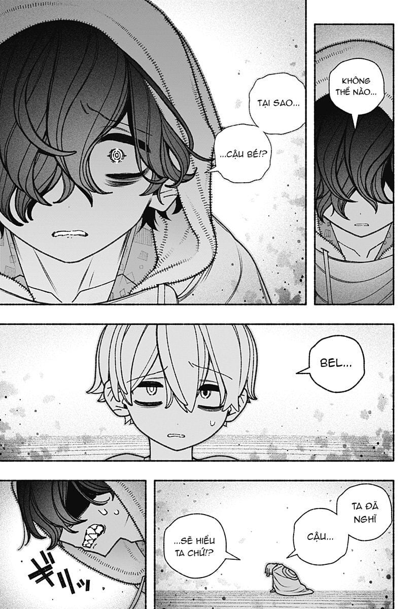 Make The Exorcist Fall In Love - Chap 78