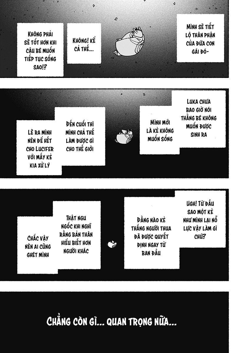 Make The Exorcist Fall In Love - Chap 78