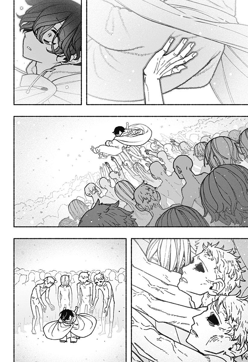 Make The Exorcist Fall In Love - Chap 78