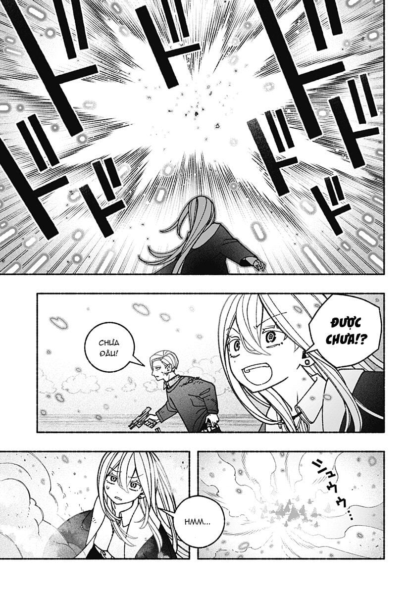 Make The Exorcist Fall In Love - Chap 79