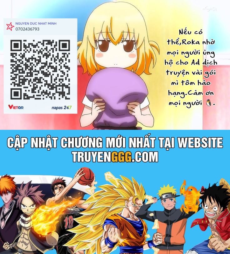 Mảnh Ghép Số Phận - Chap 151