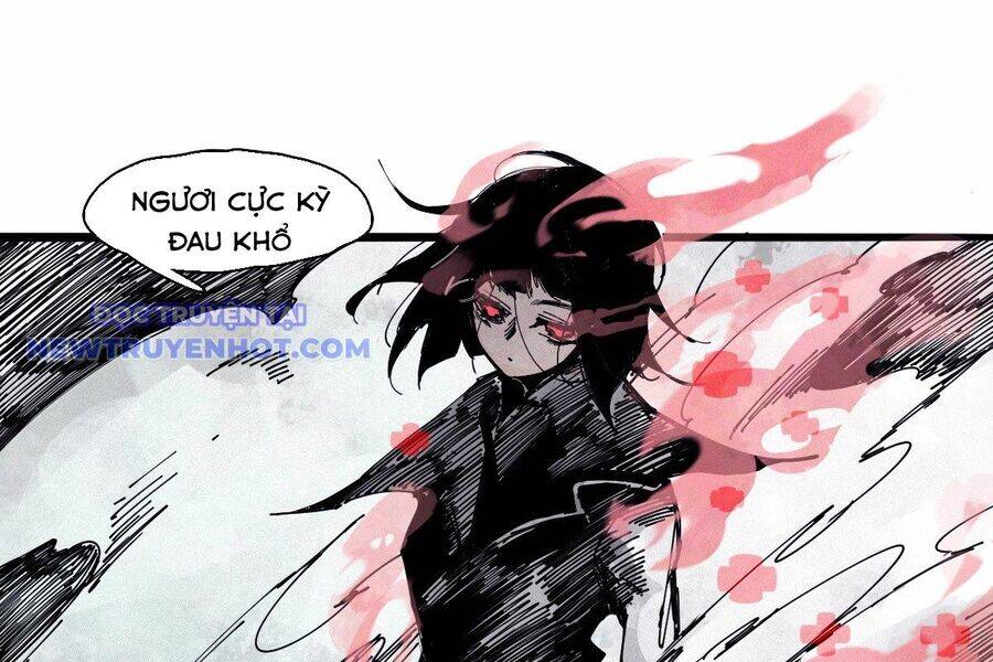 Mặt Nạ Chân Lý - Chap 188