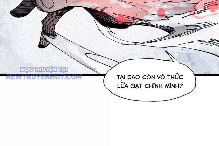 Mặt Nạ Chân Lý - Chap 188