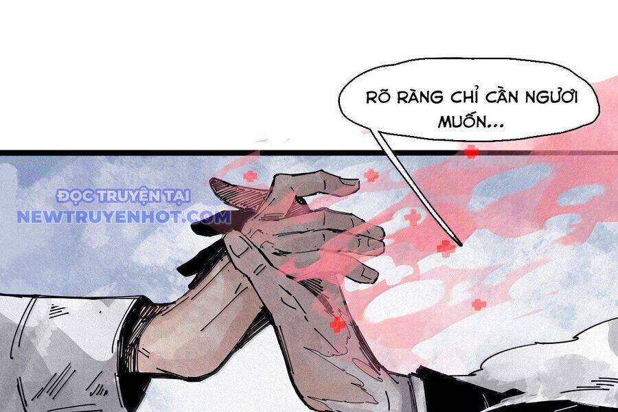 Mặt Nạ Chân Lý - Chap 188