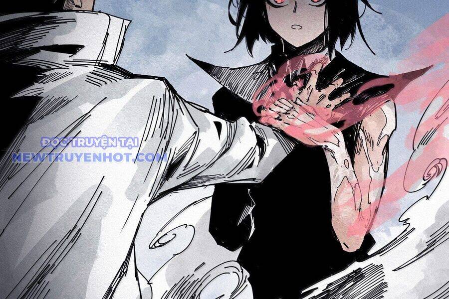 Mặt Nạ Chân Lý - Chap 188